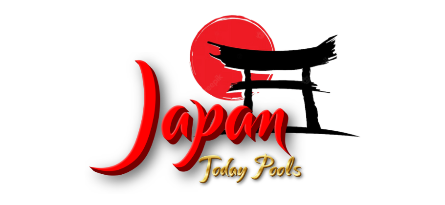 logo japan pools